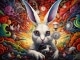 Playback Basgitaar White Rabbit - Jefferson Airplane